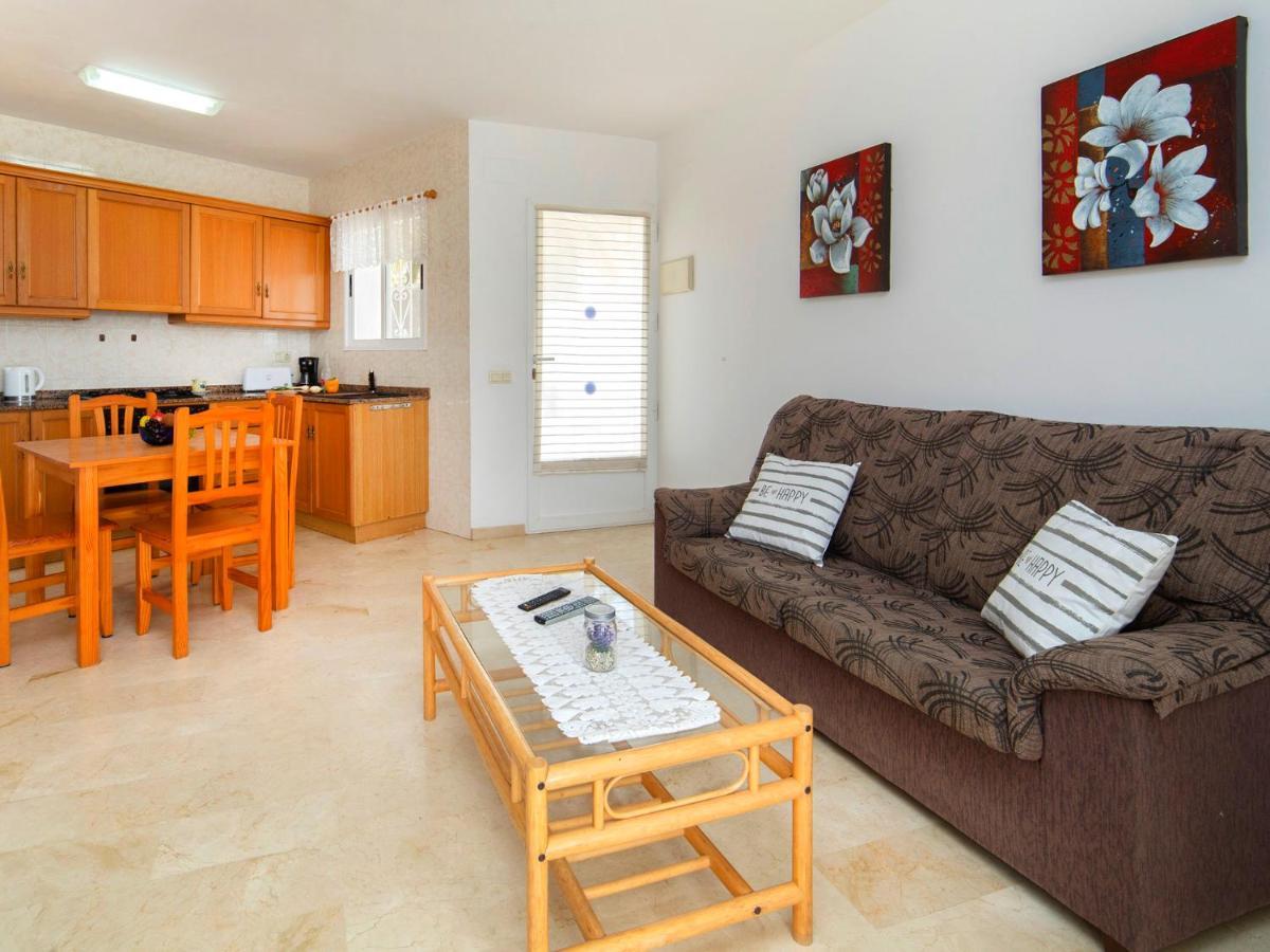 Holiday Home Villa Cassandra By Interhome Calpe Kültér fotó
