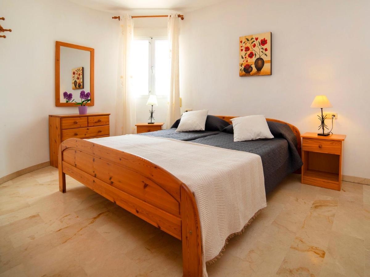 Holiday Home Villa Cassandra By Interhome Calpe Kültér fotó