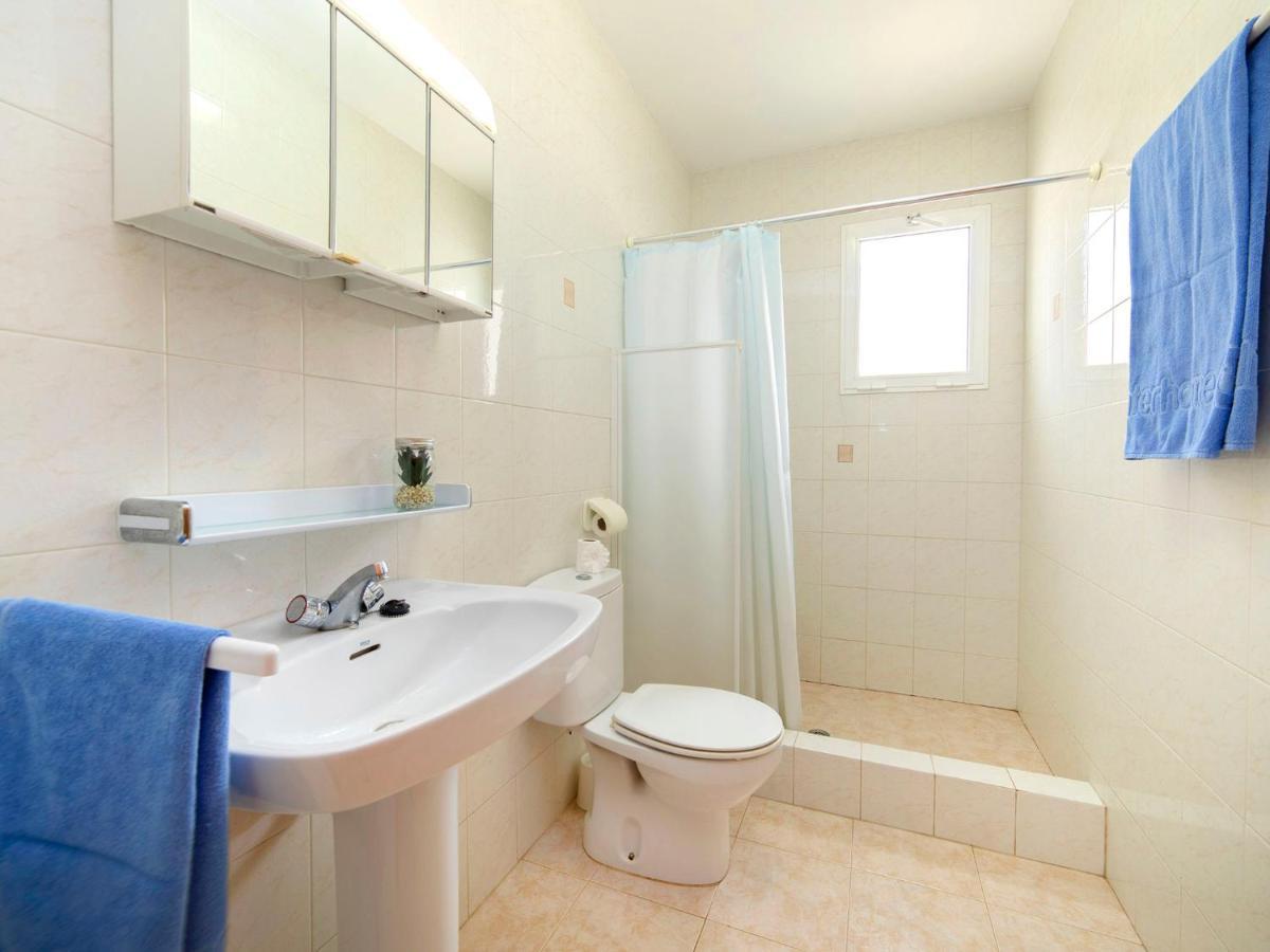 Holiday Home Villa Cassandra By Interhome Calpe Kültér fotó