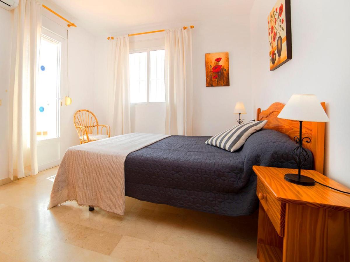 Holiday Home Villa Cassandra By Interhome Calpe Kültér fotó