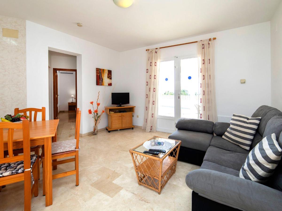 Holiday Home Villa Cassandra By Interhome Calpe Kültér fotó