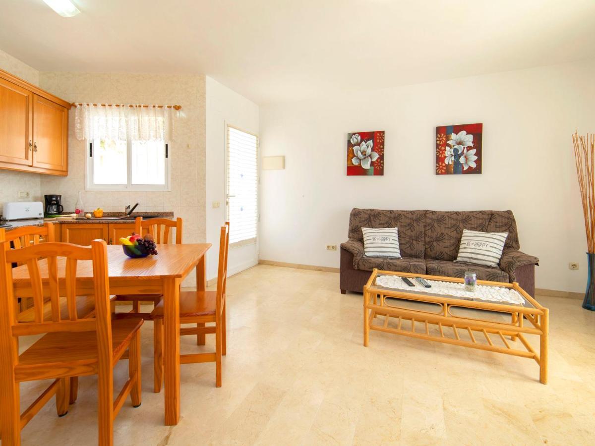 Holiday Home Villa Cassandra By Interhome Calpe Kültér fotó