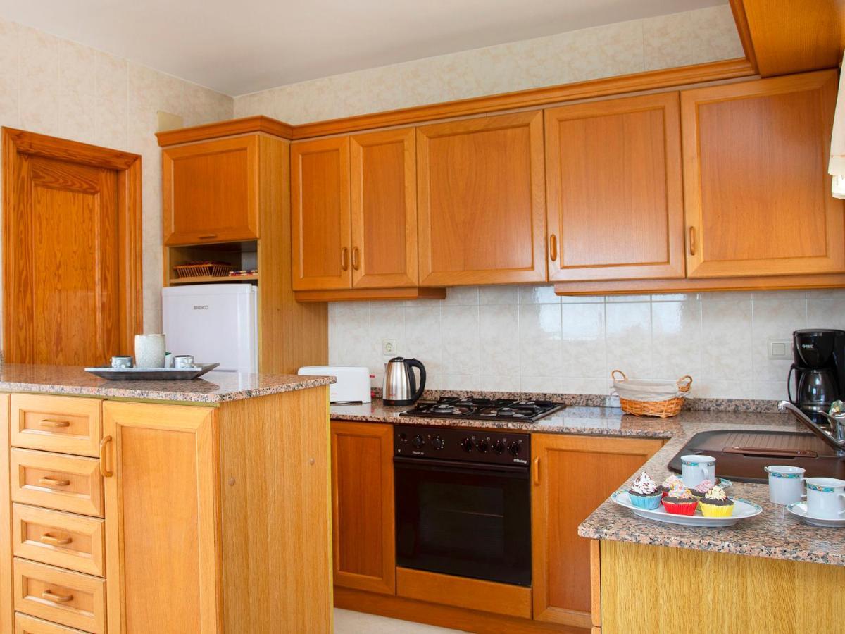 Holiday Home Villa Cassandra By Interhome Calpe Kültér fotó