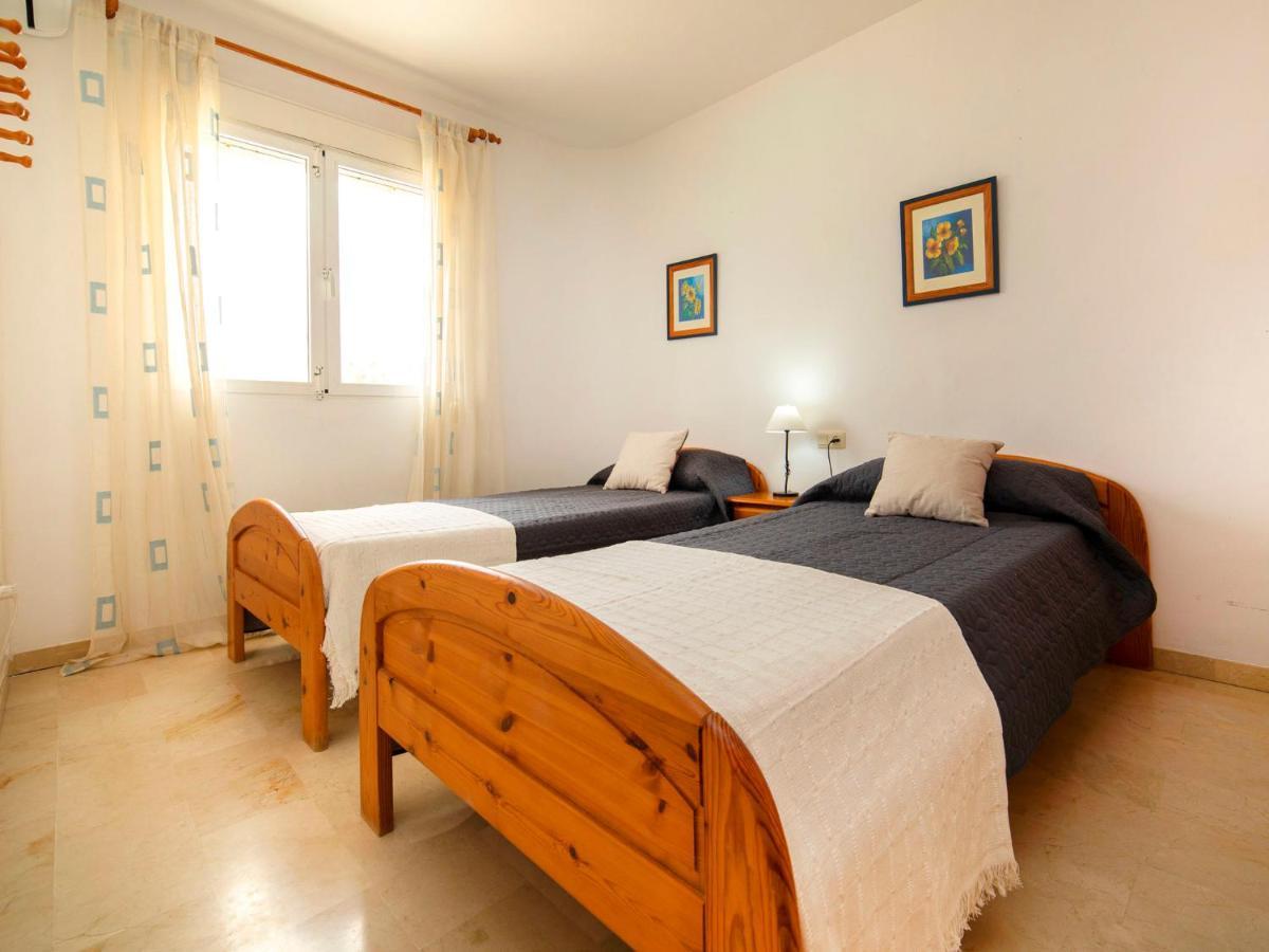 Holiday Home Villa Cassandra By Interhome Calpe Kültér fotó