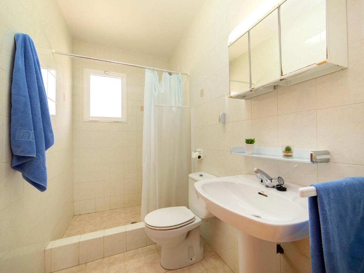 Holiday Home Villa Cassandra By Interhome Calpe Kültér fotó