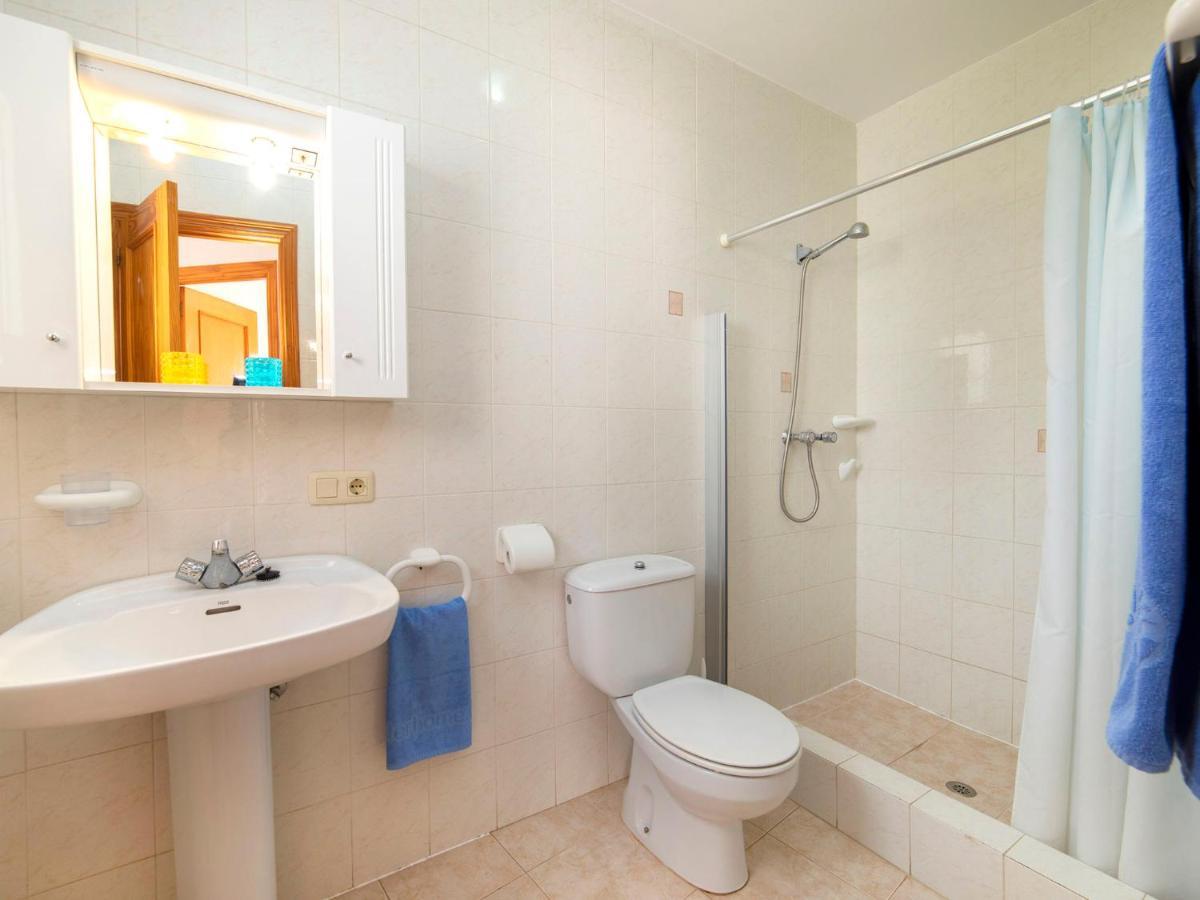 Holiday Home Villa Cassandra By Interhome Calpe Kültér fotó