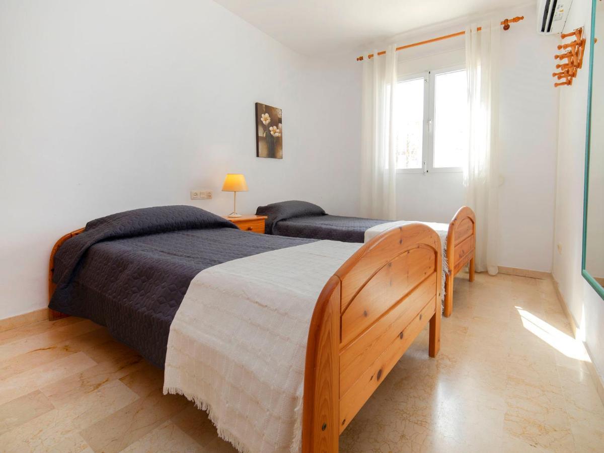 Holiday Home Villa Cassandra By Interhome Calpe Kültér fotó
